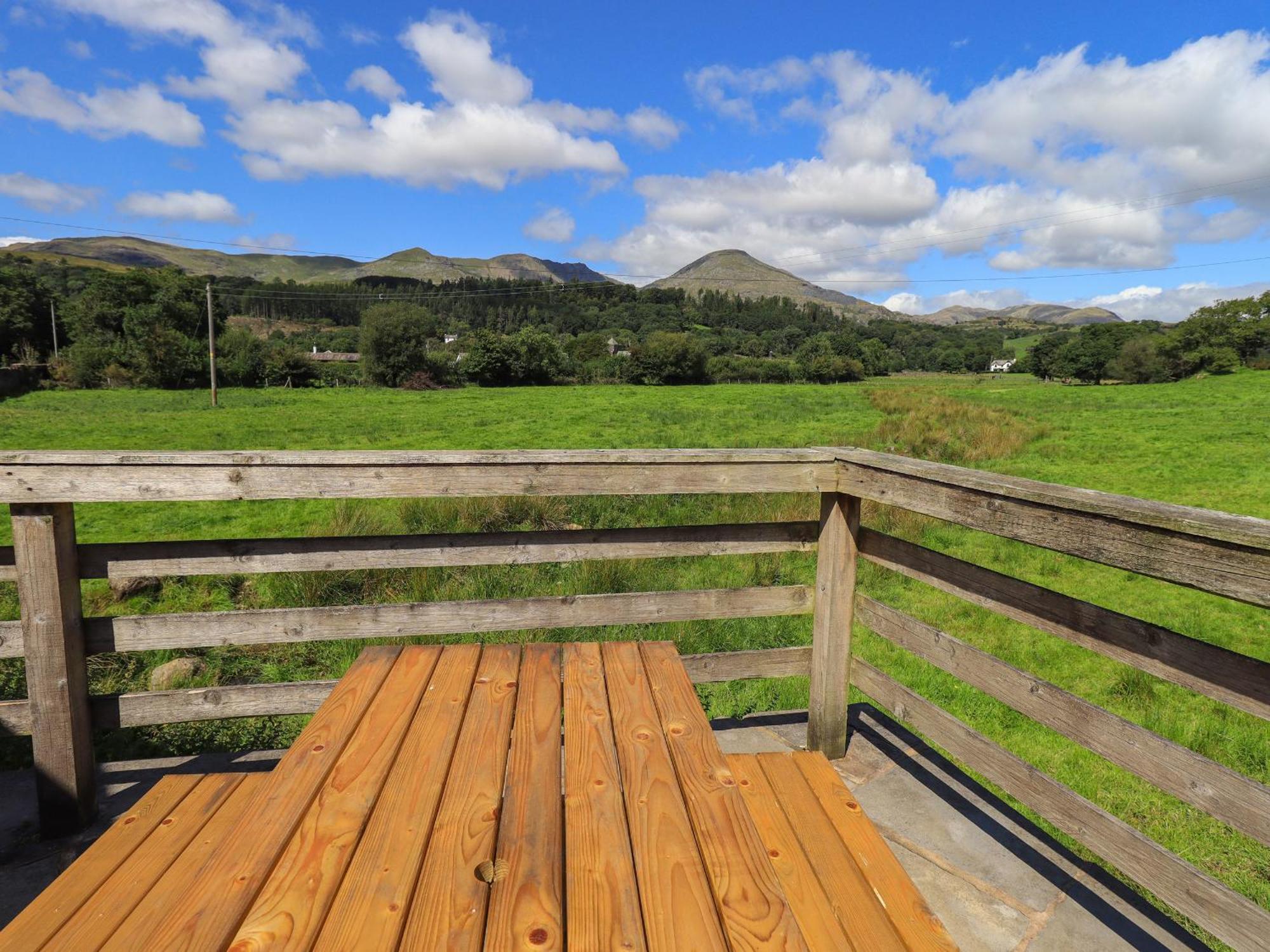 Ellis Howe Coniston Exterior photo