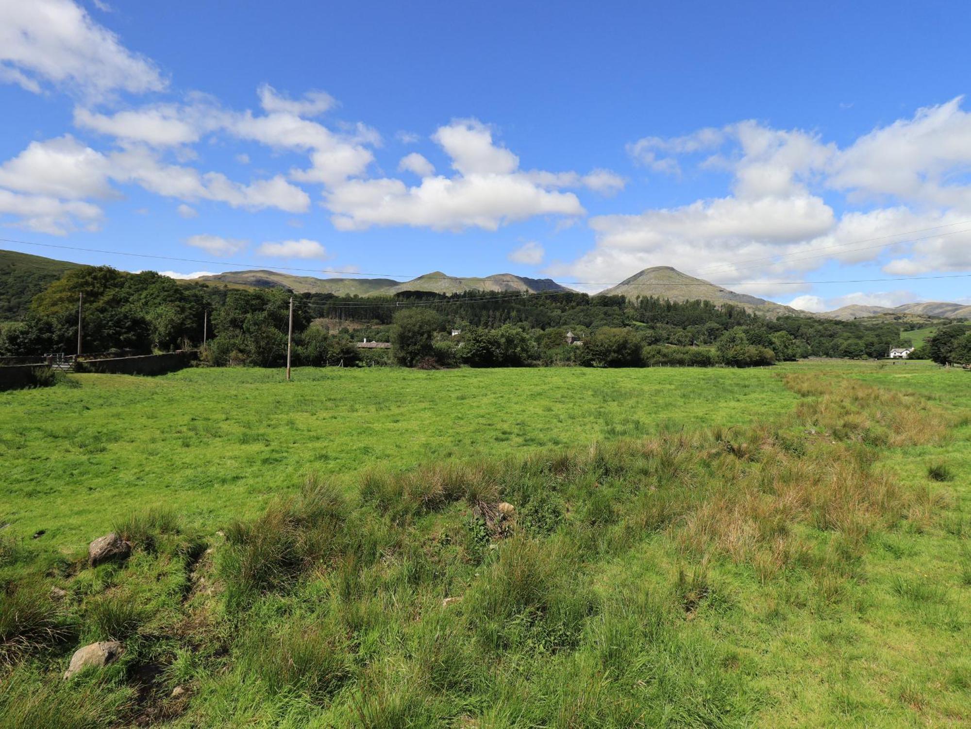 Ellis Howe Coniston Exterior photo